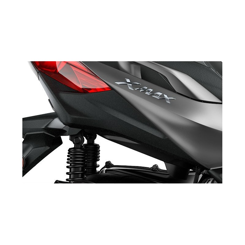 Правая задняя панель Yamaha XMAX 300