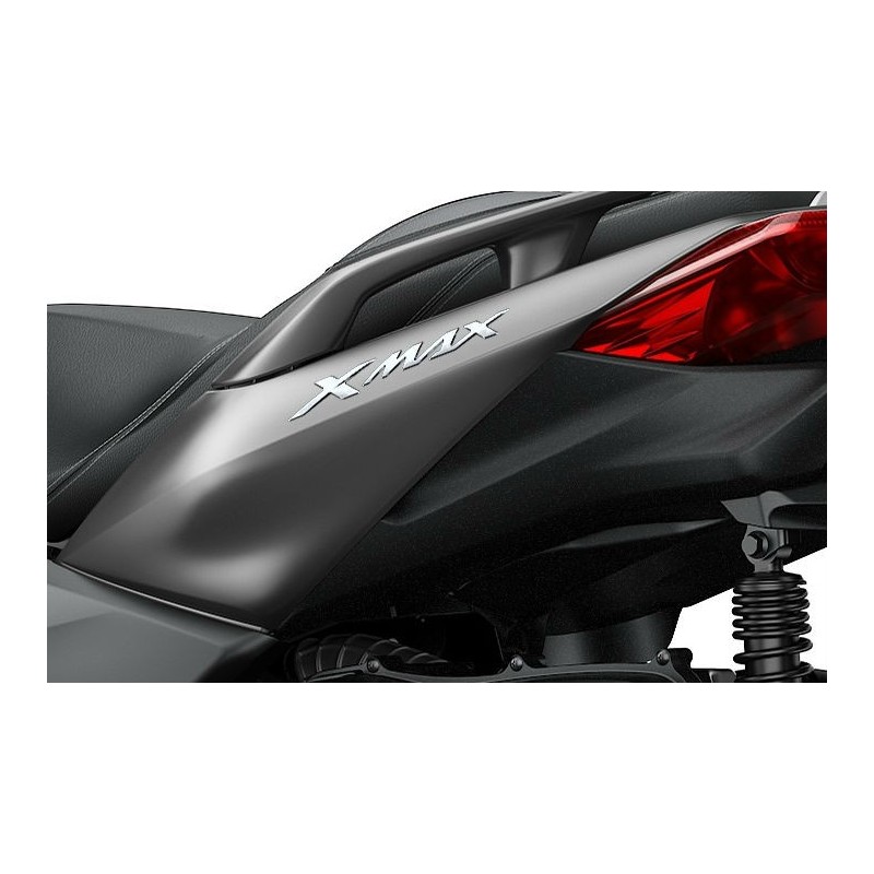 Левый задний обтекатель Yamaha XMAX 300