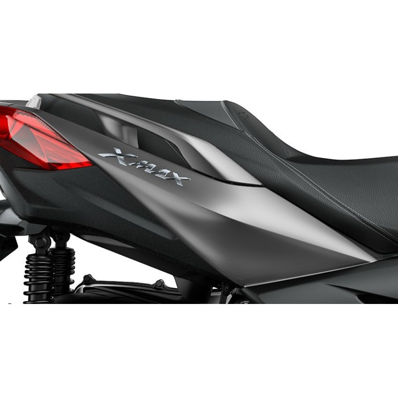 Правый задний обтекатель Yamaha XMAX 300