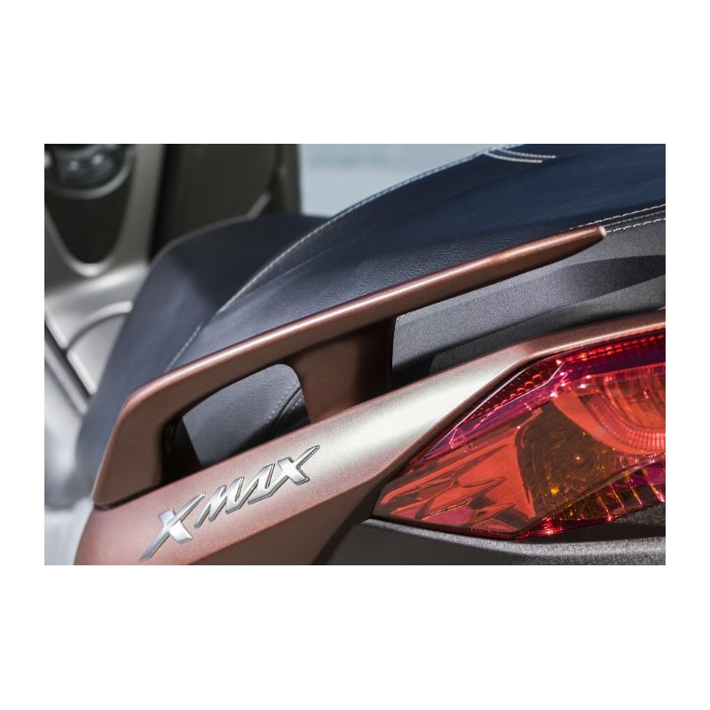 Левый задний пассажирский поручень Yamaha XMAX 300