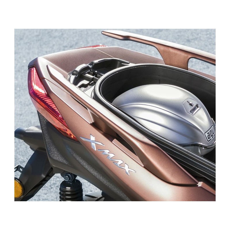 Правый задний пассажирский поручень Yamaha XMAX 300