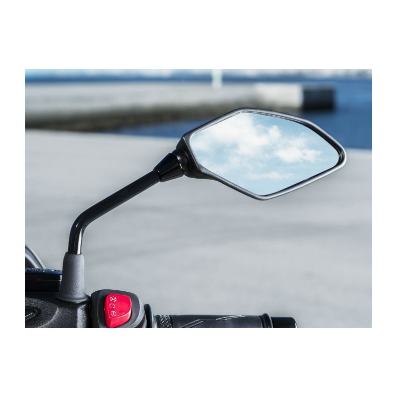 Правое зеркало заднего вида Yamaha XMAX 300