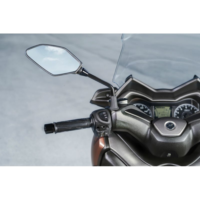 Заглушка рукоятки Yamaha XMAX 300