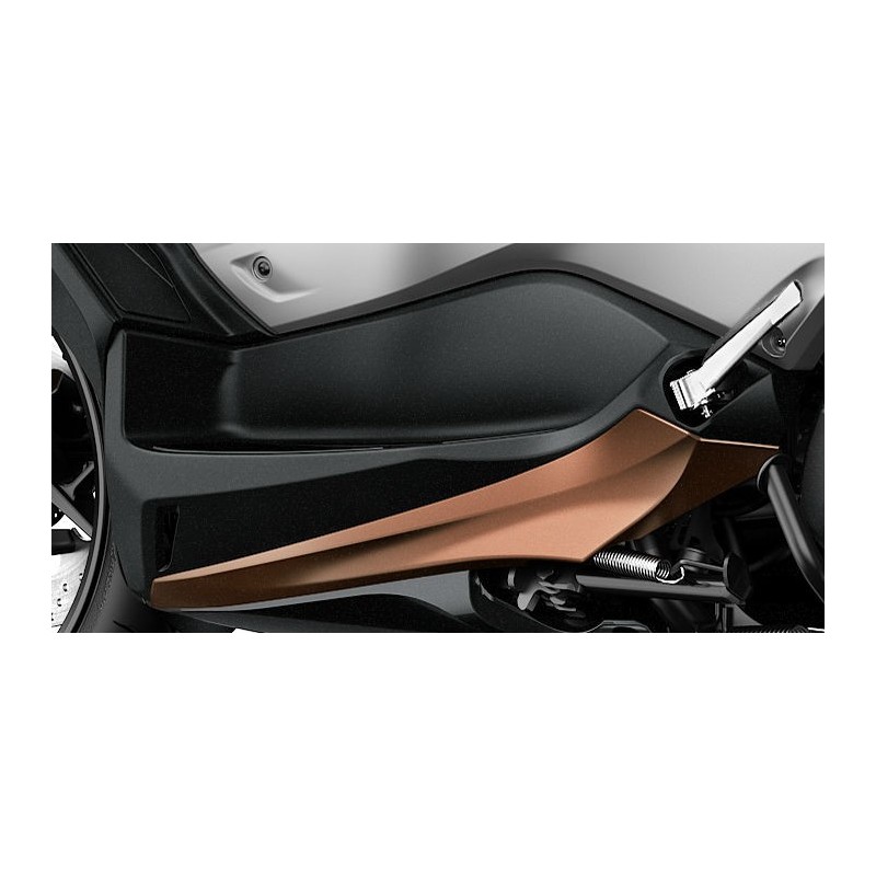 Левая площадка для ног Yamaha XMAX 300