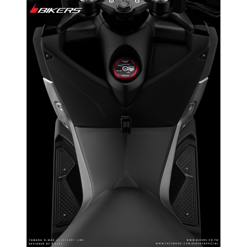 Крючок для багажа BIKERS Yamaha NMAX