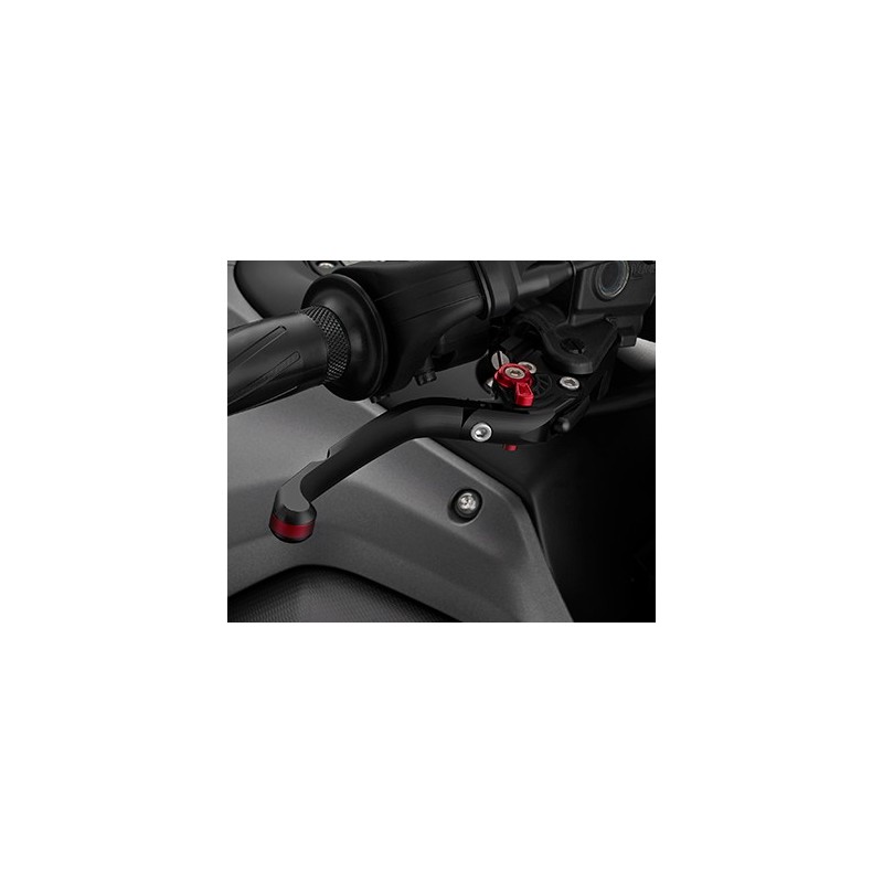 Складной регулируемый рычаг тормоза BIKERS Yamaha MT-07