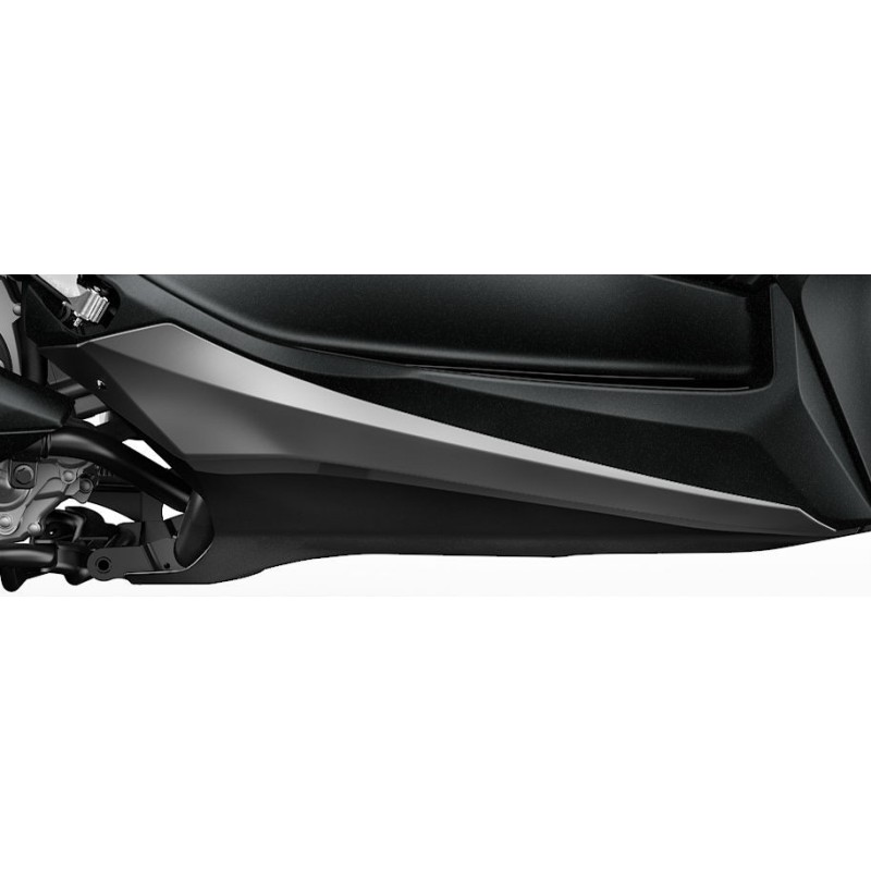 Правый нижний обтекатель Yamaha XMAX 300