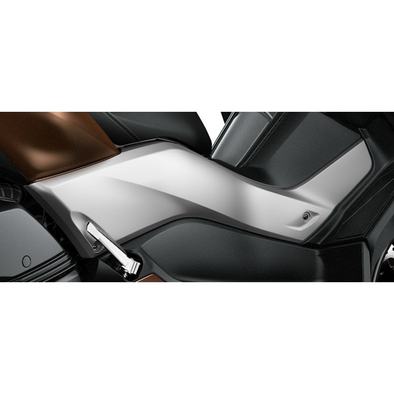 Правый центральный обтекатель Yamaha XMAX 300