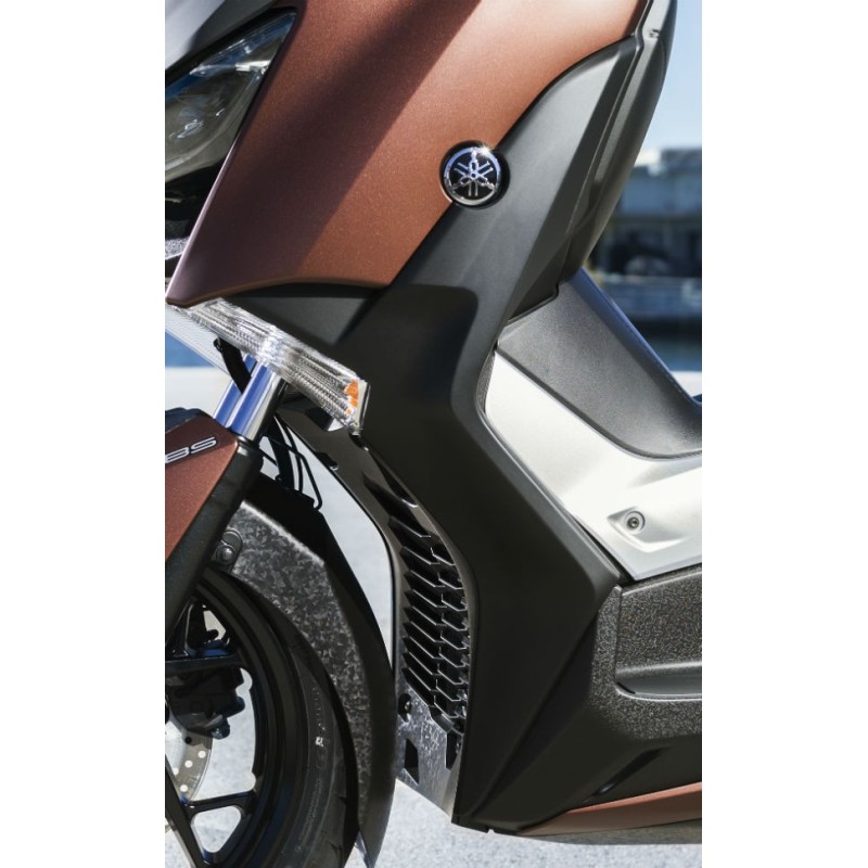 Левая нижняя передняя панель Yamaha XMAX 300