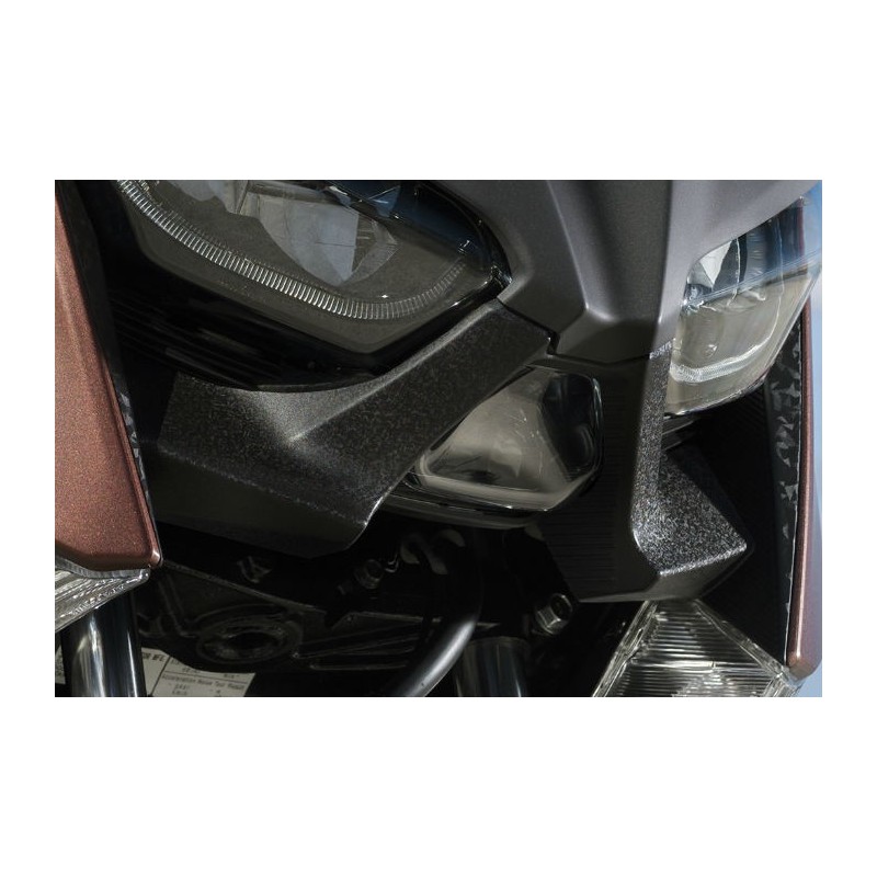 Нижняя передняя панель Yamaha XMAX 300