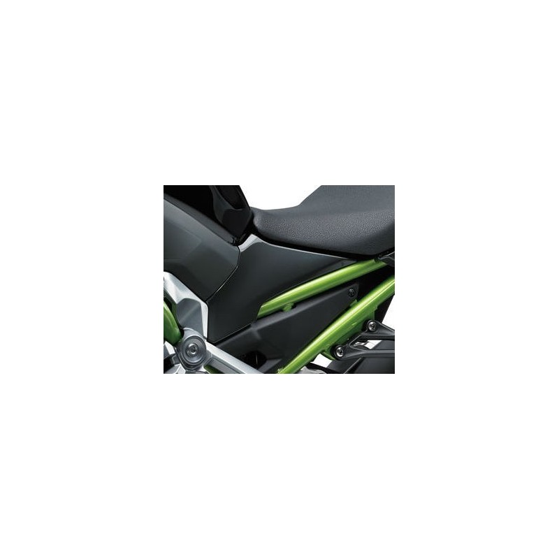 Левая боковая панель сиденья Kawasaki Z900