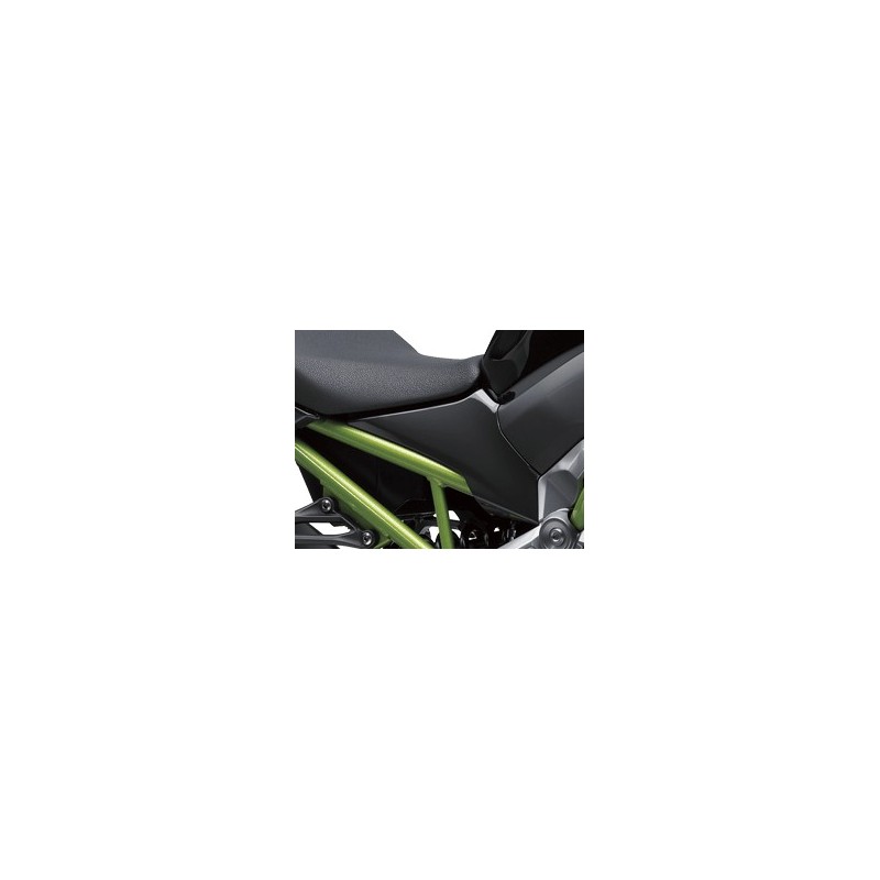Правая боковая панель сиденья Kawasaki Z900