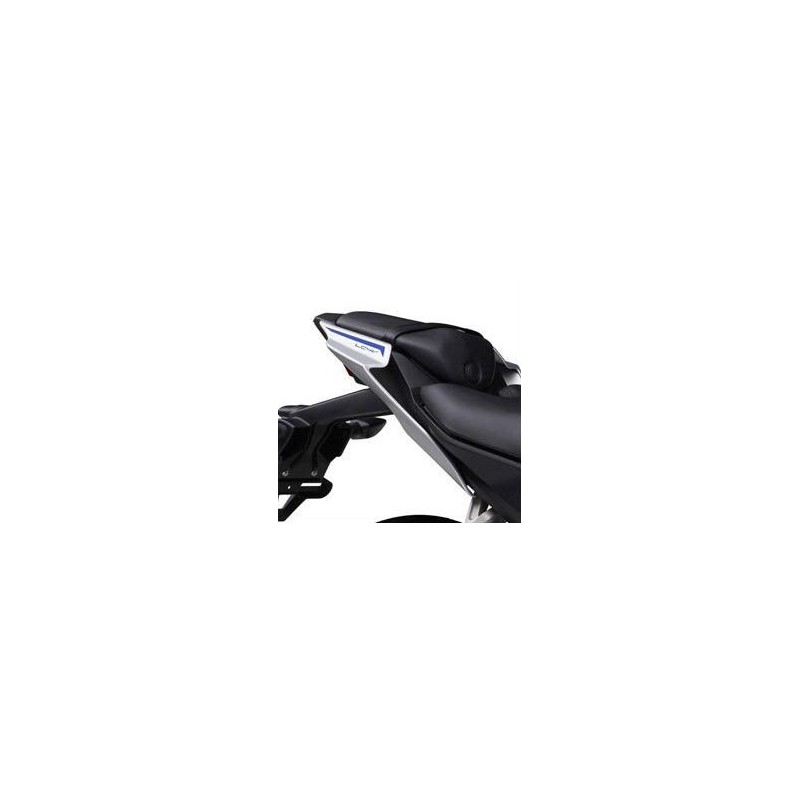 Правая задняя облицовка Yamaha YZF R15 2017 2018 2019 2020