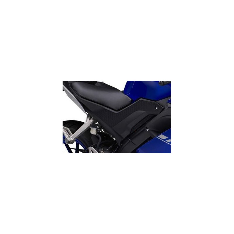Правая боковая центральная панель Yamaha YZF R15 2017 2018 2019 2020