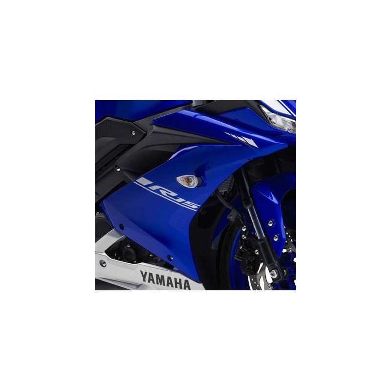 Правая боковая передняя панель Yamaha YZF R15 2017 2018 2019 2020