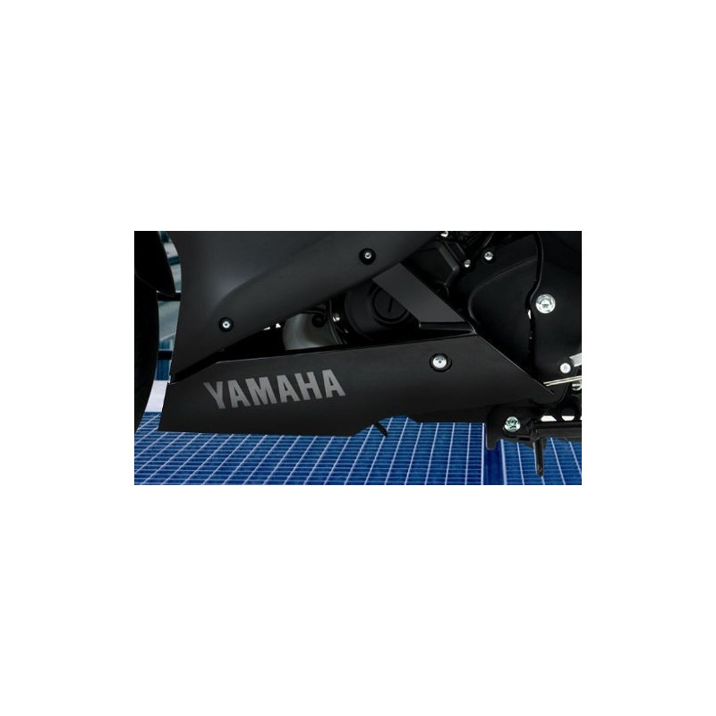 Левая нижняя боковая панель Yamaha YZF R15 2017 2018 2019 2020