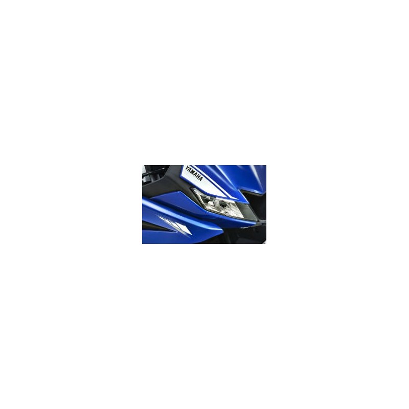 Правый передний обтекатель Yamaha YZF R15 2017 2018 2019 2020