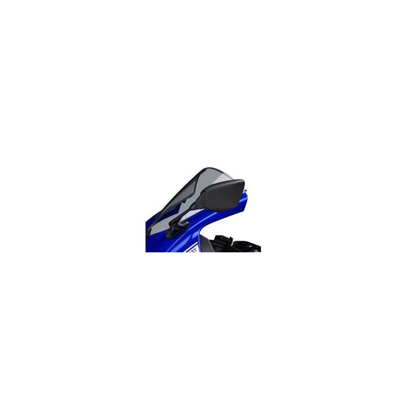 Левое зеркало заднего вида Yamaha YZF R15 / R15M 2017/2023