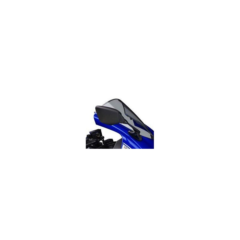 Правое зеркало заднего вида Yamaha YZF R15 / R15M 2017/2023