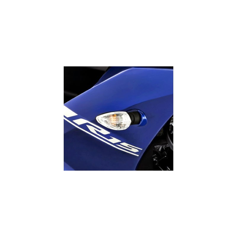 Правый передний указатель поворота Yamaha YZF R15 2017 2018 2019 2020