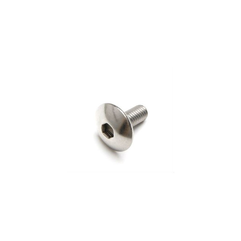 Болт с полукруглой головкой и внутренним шестигранником Yamaha 90111-05003