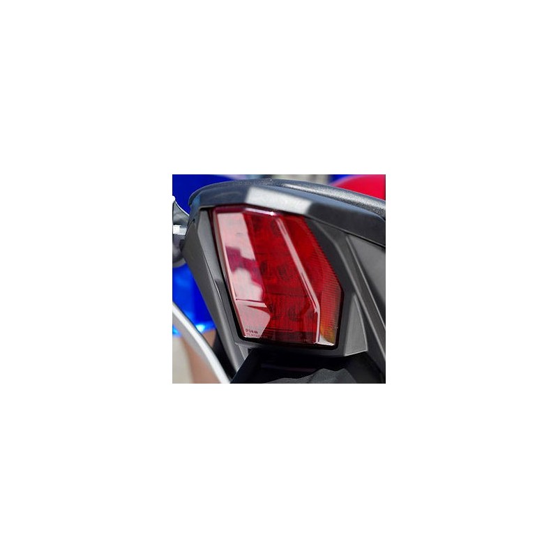 Блок заднего фонаря Yamaha YZF R15 / R15M 2017/2023