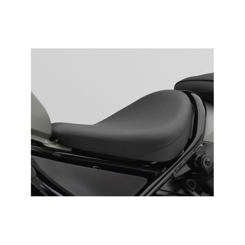 Водительское сиденье Honda CMX500 Rebel 2017 2018 2019