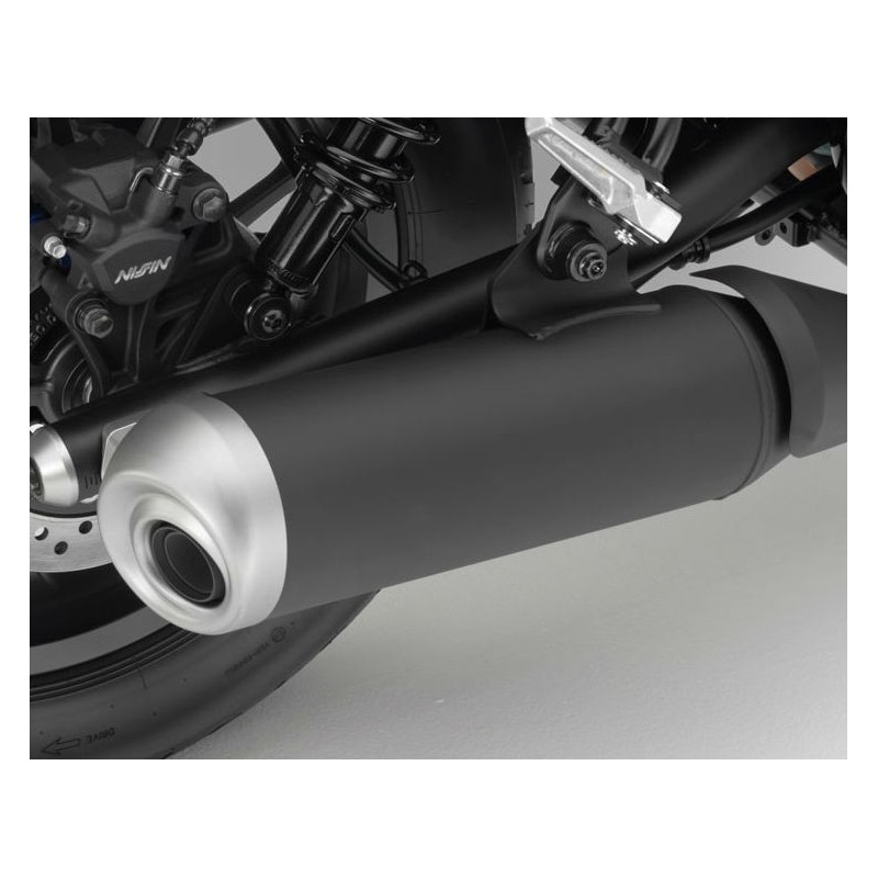 Глушитель Honda CMX500 Rebel