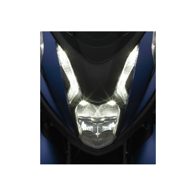 Светодиодная фара Yamaha Tricity 125/150 2016/18