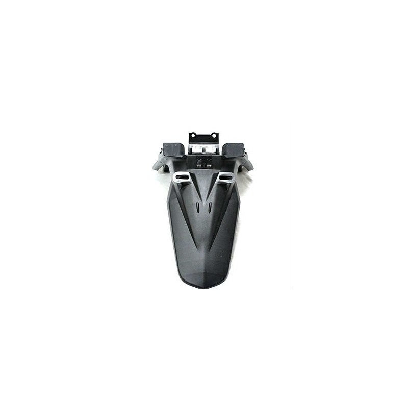 Заднее крыло Yamaha NMAX