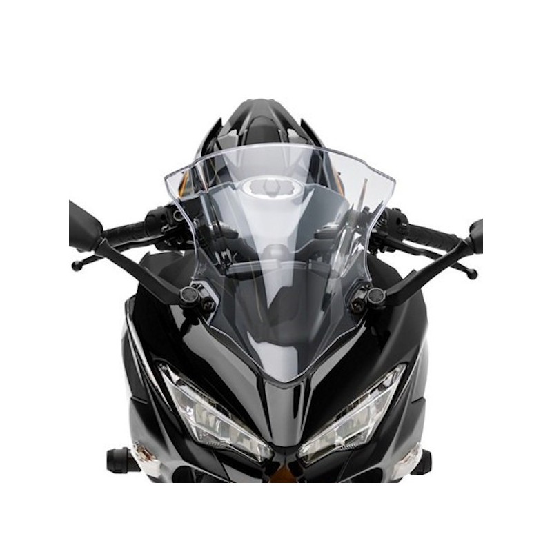 Высокое ветровое стекло Kawasaki NINJA 400