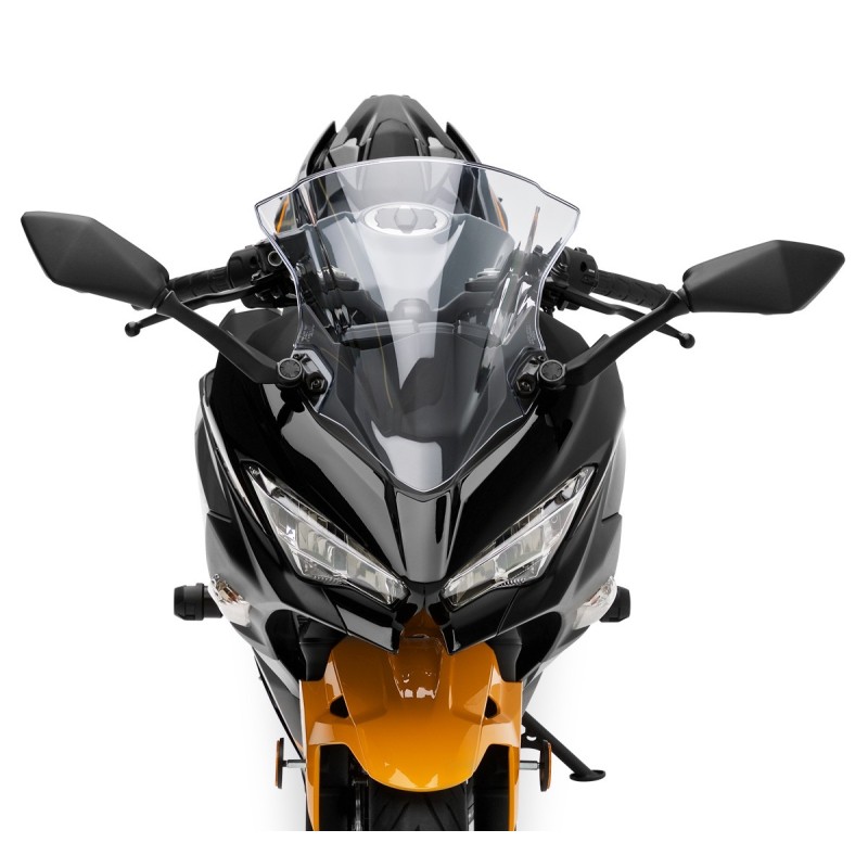 Высокое ветровое стекло Kawasaki NINJA 400