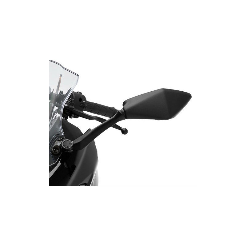 Левое зеркало Kawasaki NINJA 400