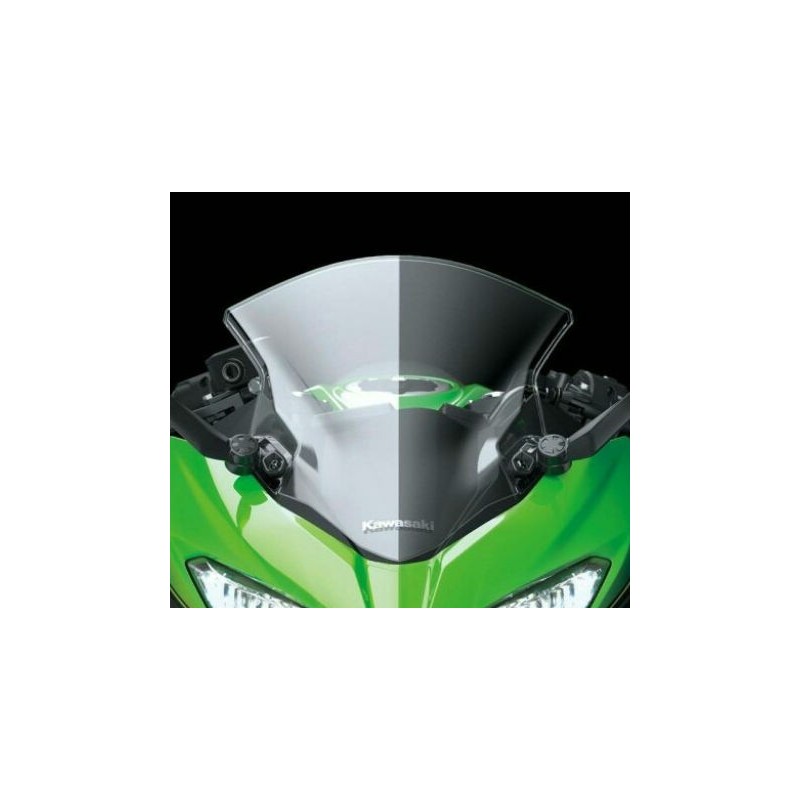 Ветровое стекло Kawasaki NINJA 400