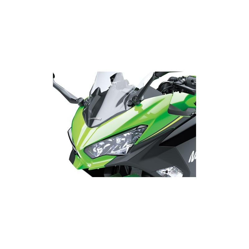 Верхний обтекатель Kawasaki NINJA 400