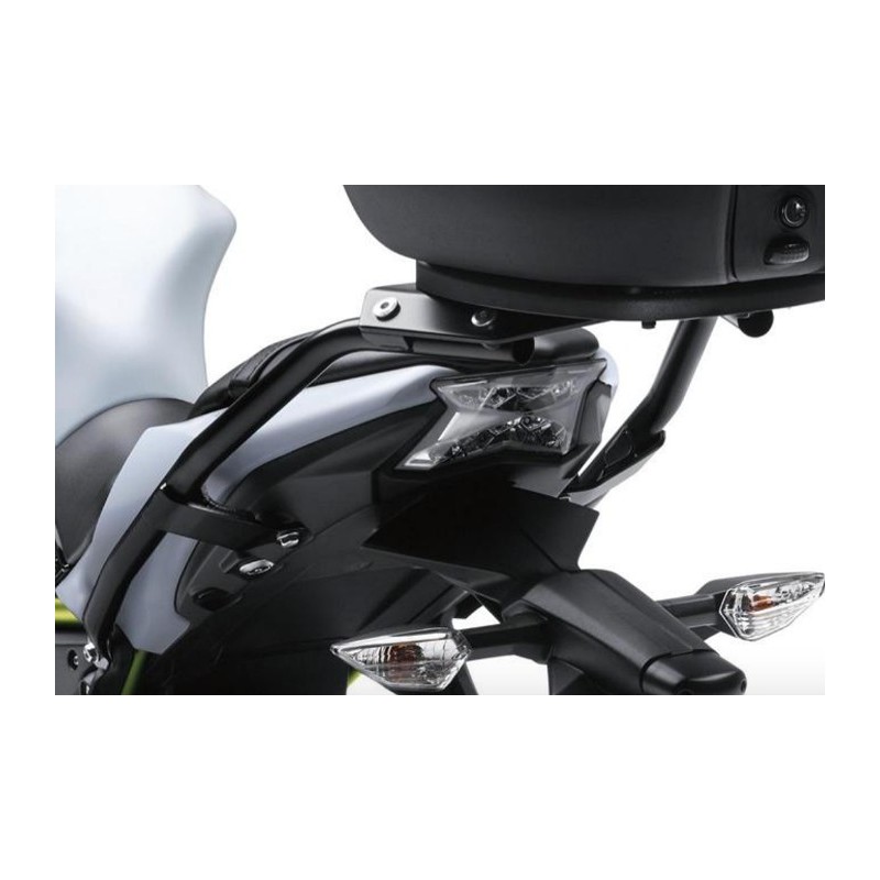 Кронштейн верхнего кофра Kawasaki NINJA 650
