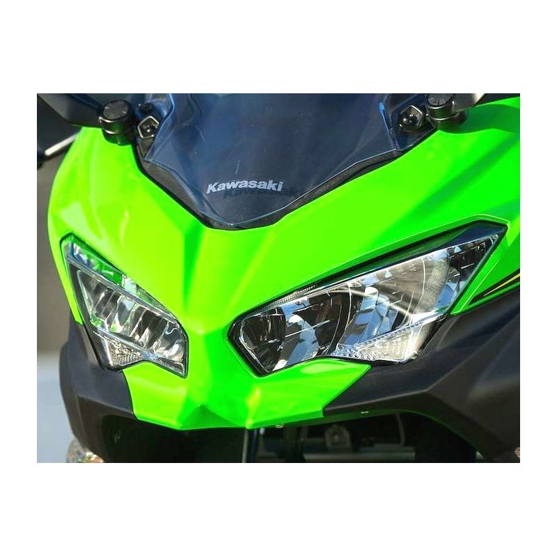 Фара Kawasaki NINJA 400