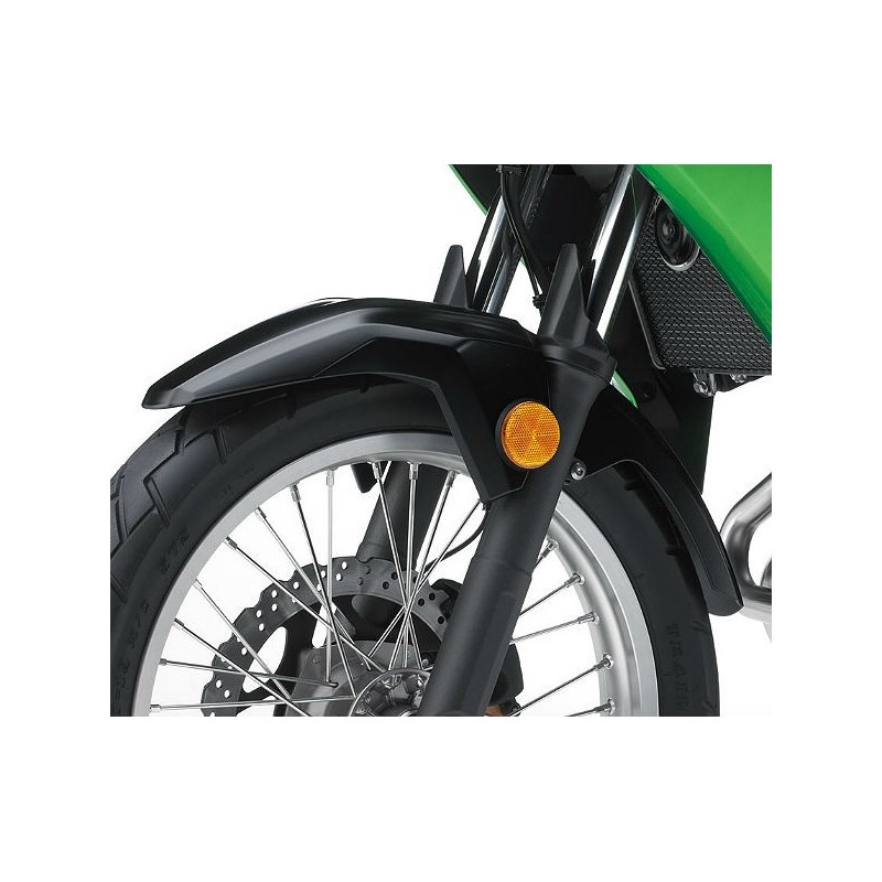 Переднее крыло Kawasaki Versys-X 300