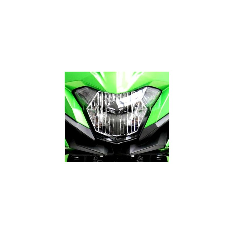 Фара Kawasaki Versys-X 300