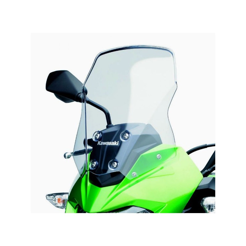 Ветровое стекло Kawasaki Versys-X 300
