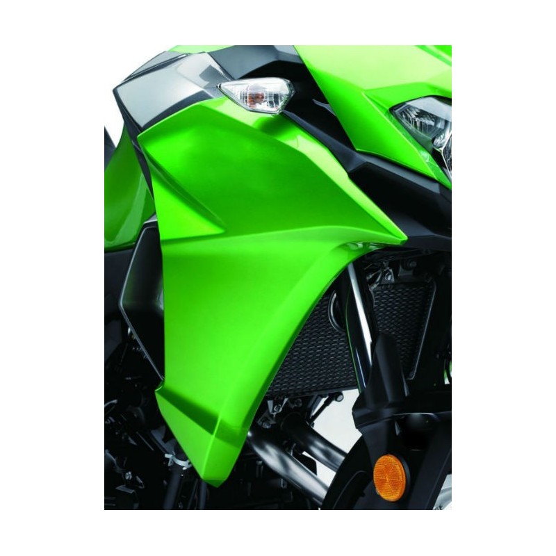 Правый боковой обтекатель Kawasaki Versys-X 300