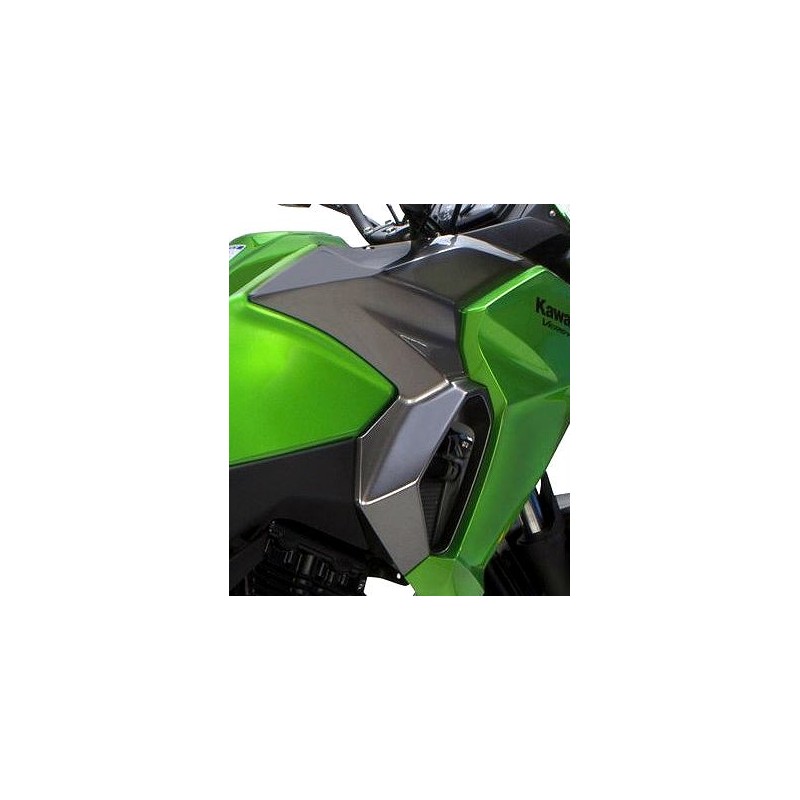 Правая облицовка топливного бака Kawasaki Versys-X 300