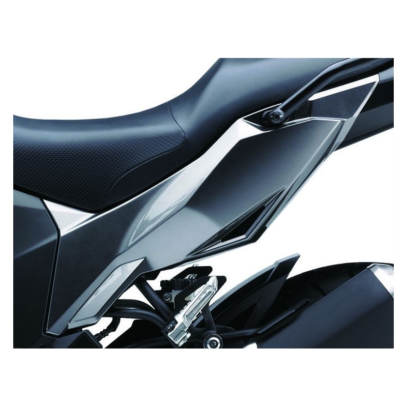 Левый задний обтекатель Kawasaki Versys-X 300