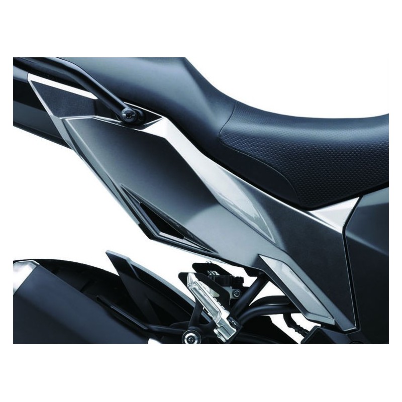 Правый задний обтекатель Kawasaki Versys-X 300