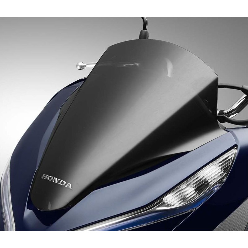 Ветровое стекло Honda PCX 125/150 v4 2018 2019 2020