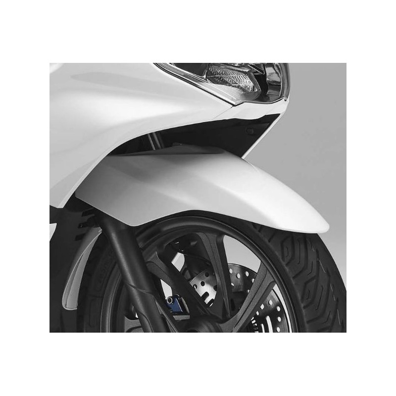 Переднее крыло Honda PCX 125/150 v4 2018 2019 2020