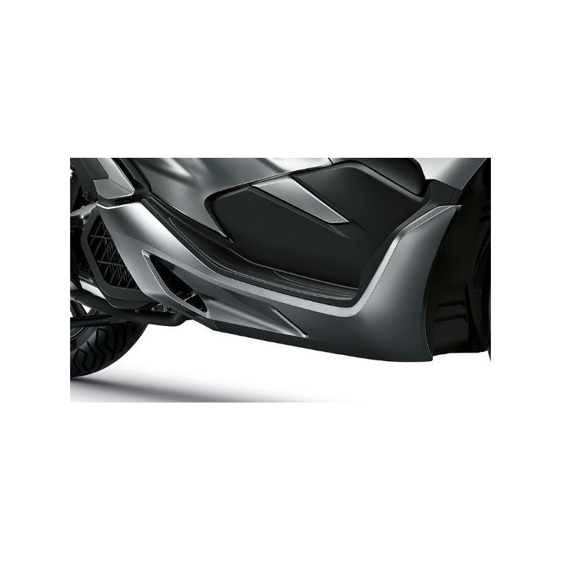 Правая нижняя боковая панель Honda PCX 125/150 v4 2018 2019 2020