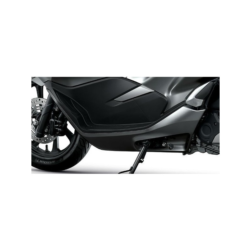 Левая нижняя боковая панель Honda PCX 125/150 v4 2018 2019 2020