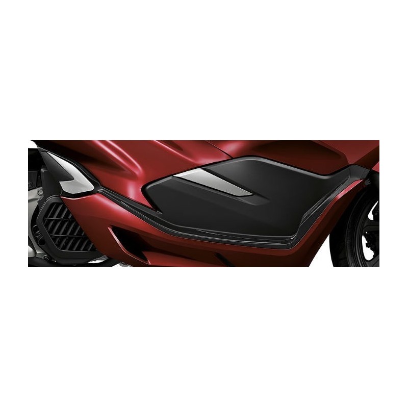 Правая площадка для ног Honda PCX 125/150 v4 2018 2019 2020
