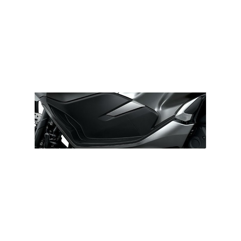 Левая площадка для ног Honda PCX 125/150 v4 2018 2019 2020